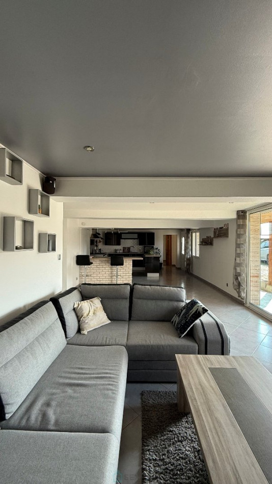 vente Maison Sahurs - Photo 4