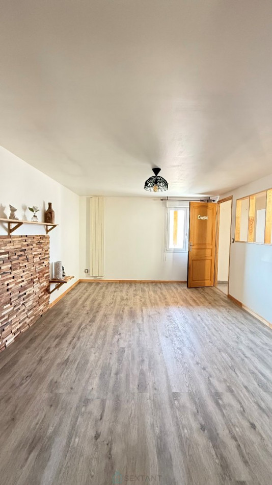 vente Maison Sahurs - Photo 9