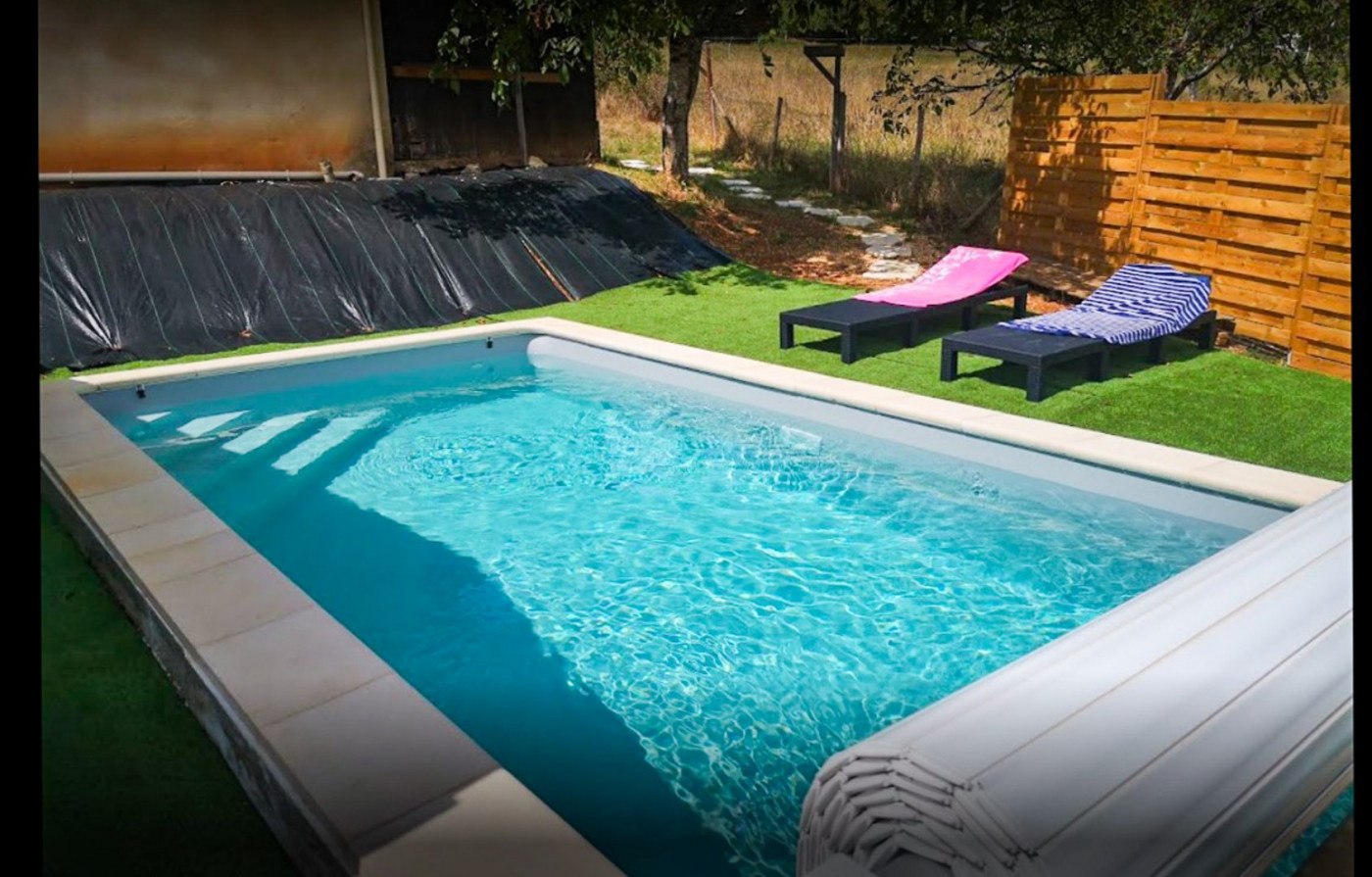 vente Maison Tourtoirac - Photo 11