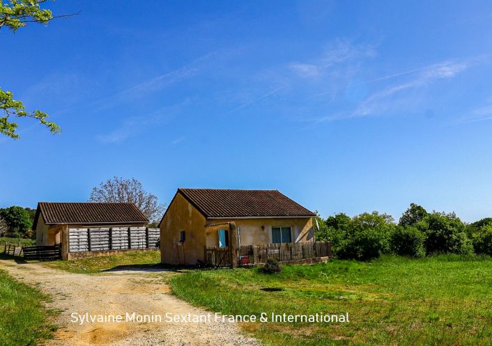 vente Maison Tourtoirac