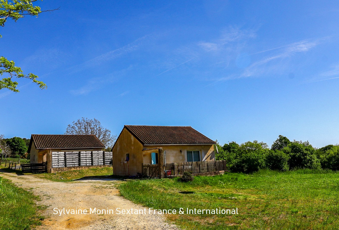 vente Maison Tourtoirac - Photo 1
