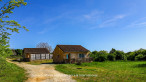 vente Maison Tourtoirac