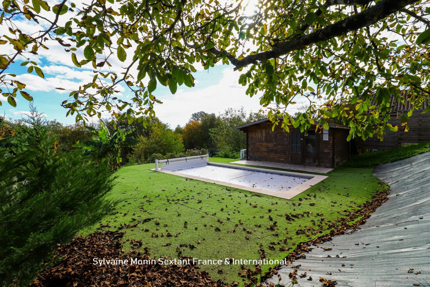 vente Maison Tourtoirac - Photo 2