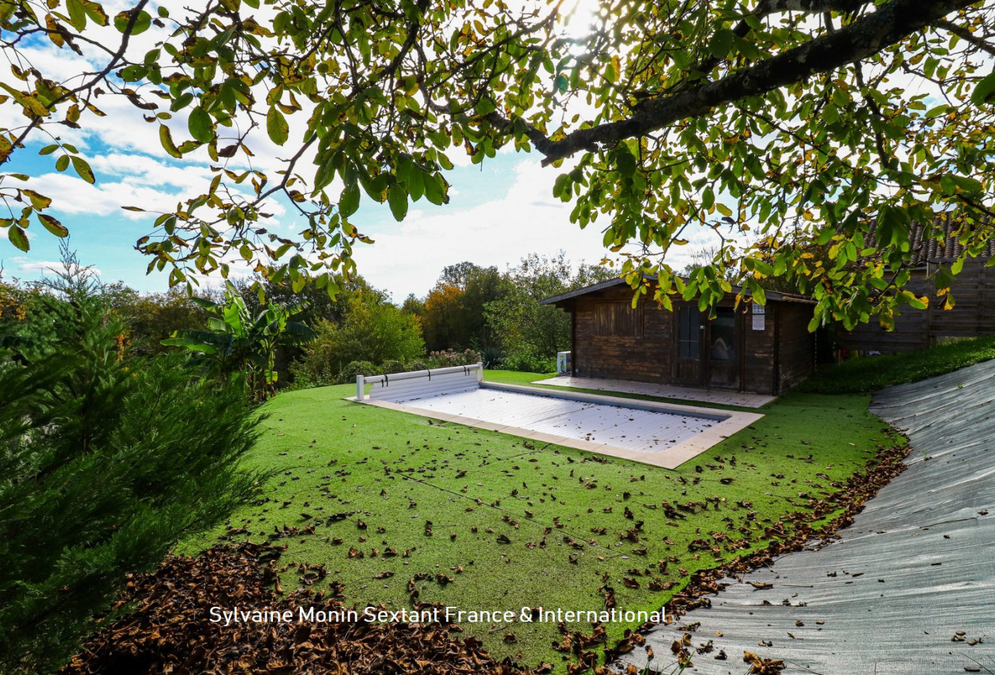 vente Maison Tourtoirac - Photo 2
