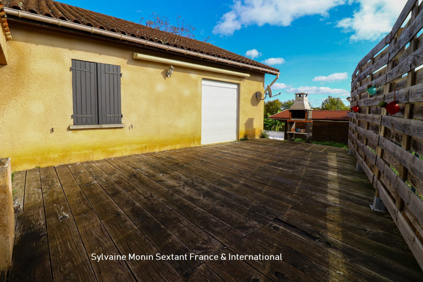 vente Maison Tourtoirac - Photo 3