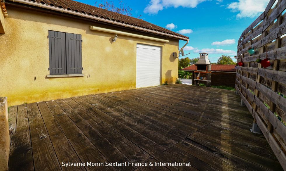 vente Tourtoirac