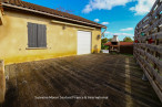 vente Maison Tourtoirac