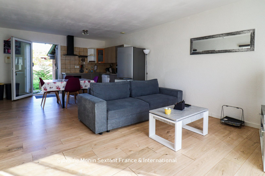 vente Maison Tourtoirac - Photo 4