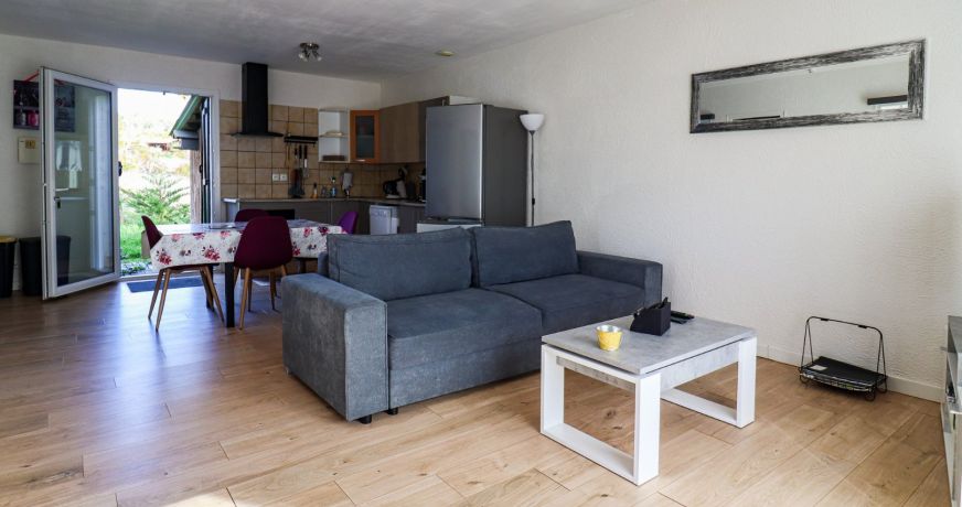 vente Maison Tourtoirac