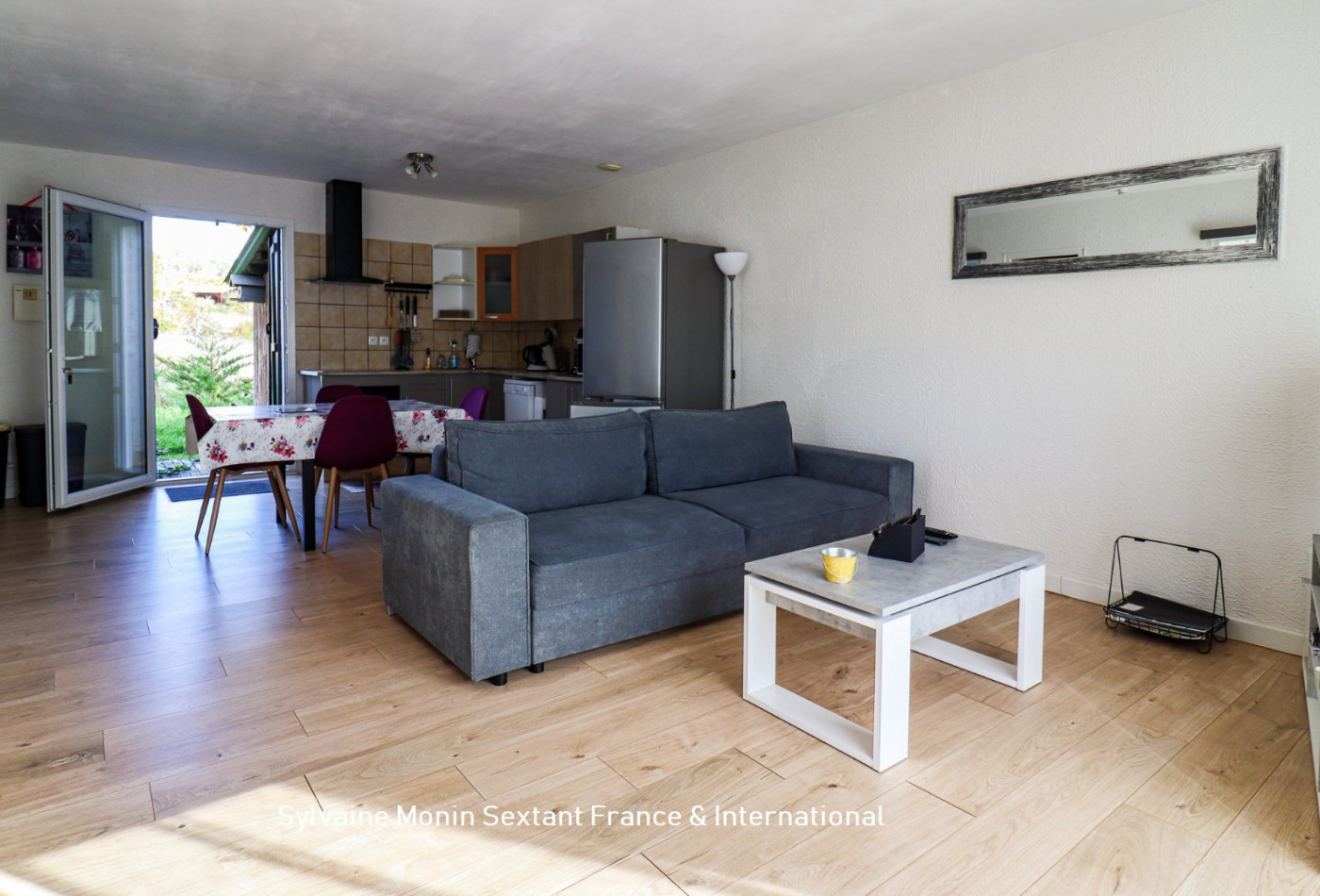 vente Maison Tourtoirac - Photo 4