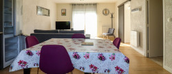 vente Maison Tourtoirac