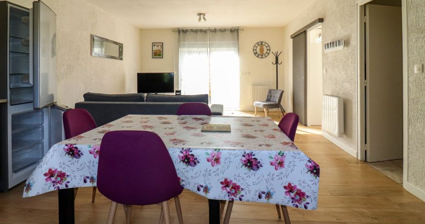 vente Maison Tourtoirac