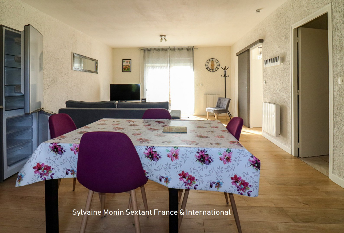 vente Maison Tourtoirac - Photo 6