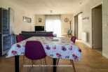 vente Maison Tourtoirac