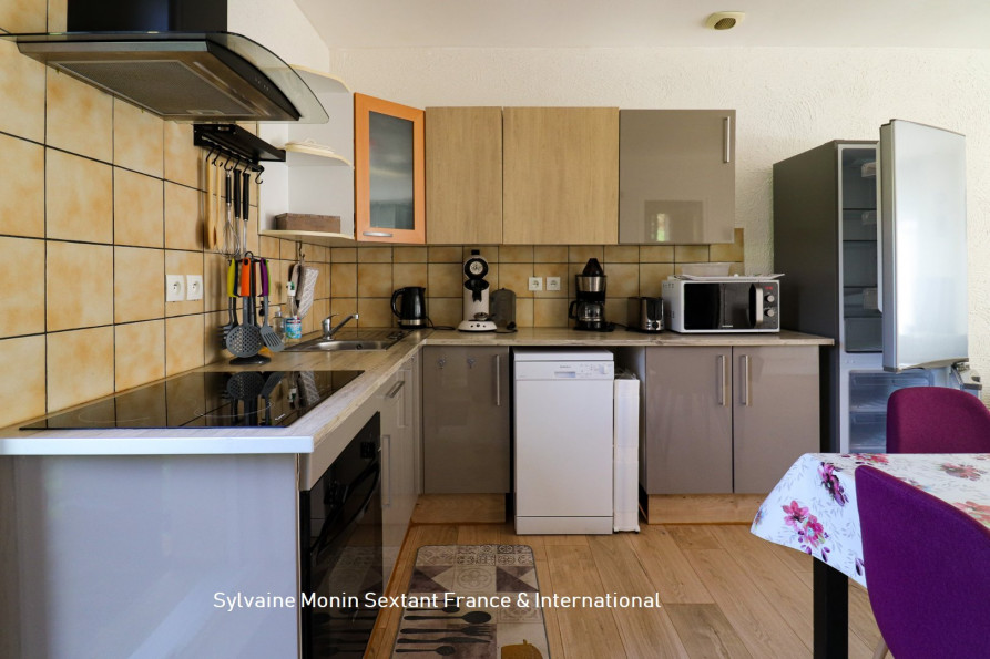vente Maison Tourtoirac - Photo 6
