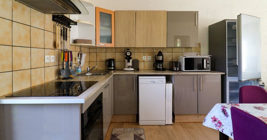 vente Maison Tourtoirac