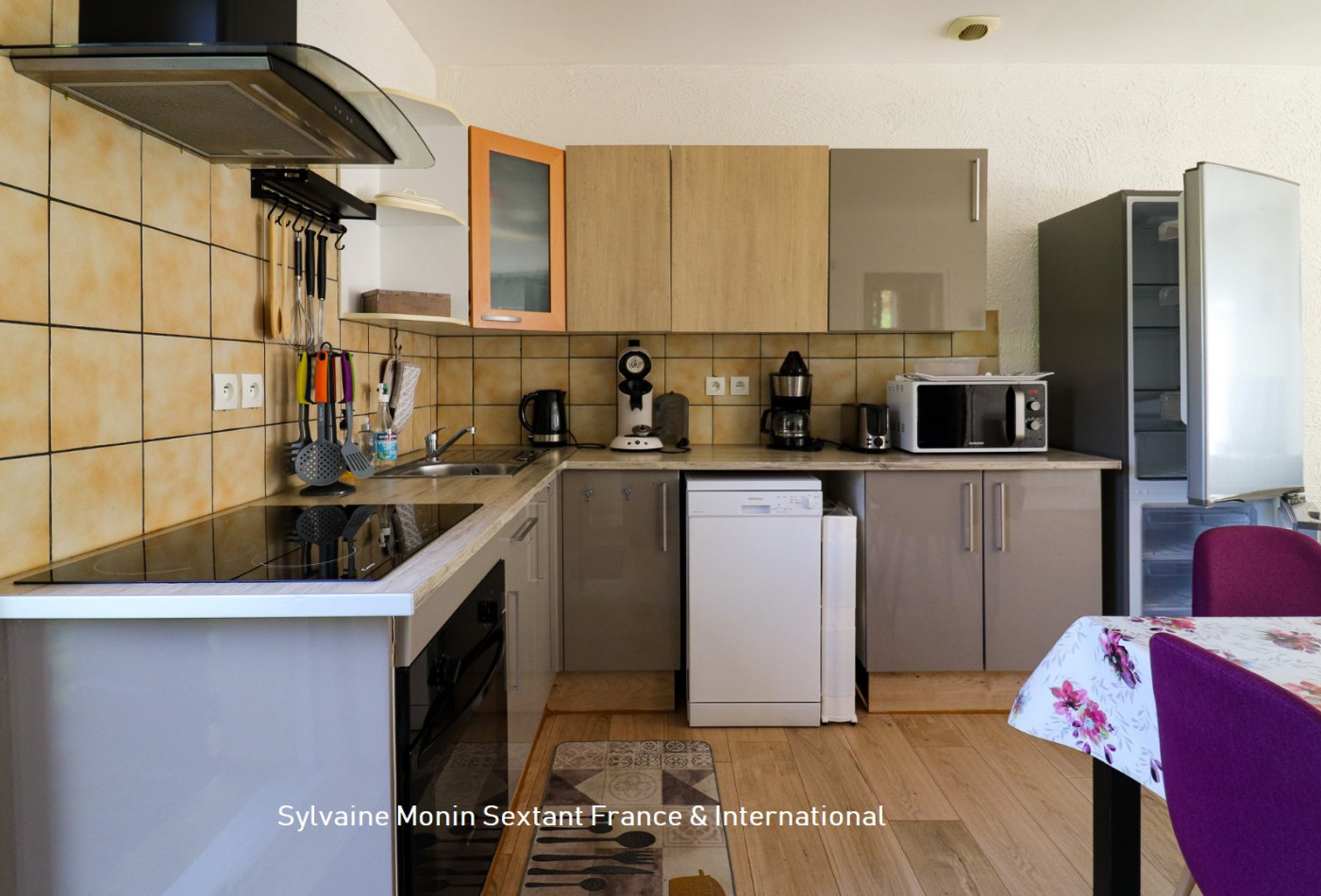 vente Maison Tourtoirac - Photo 5