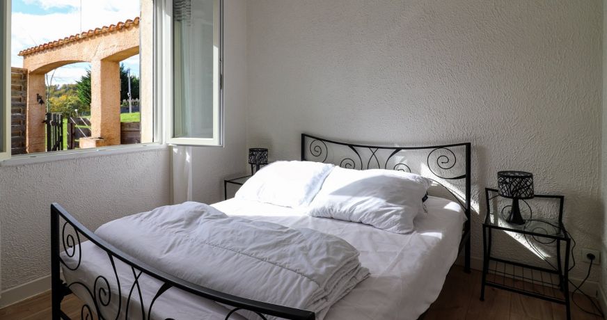 vente Maison Tourtoirac