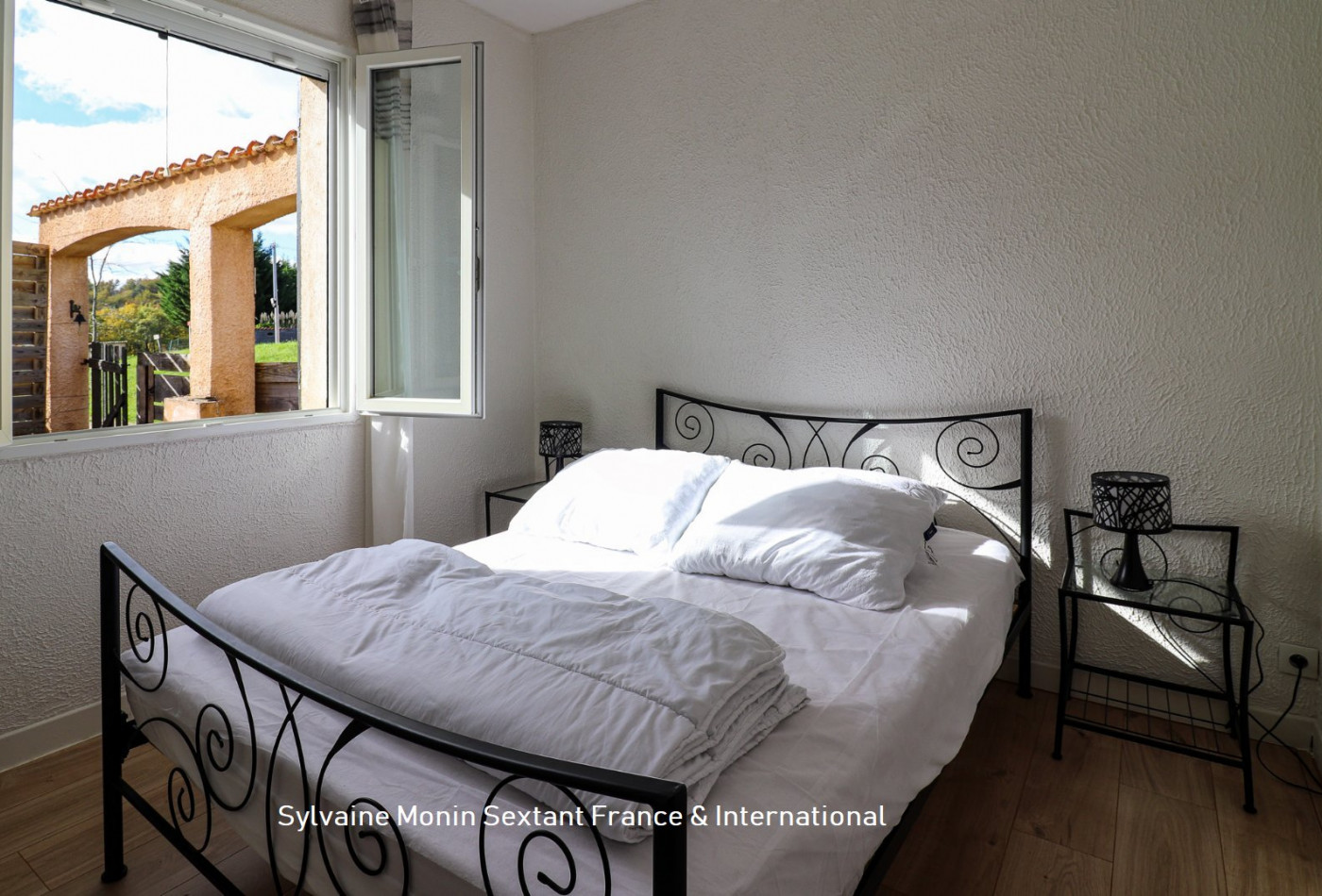 vente Maison Tourtoirac - Photo 7