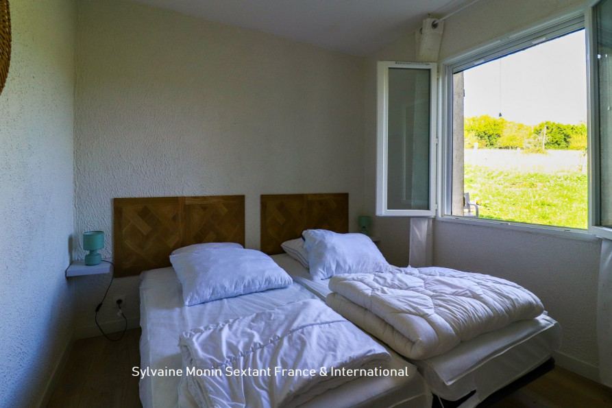 vente Maison Tourtoirac - Photo 8