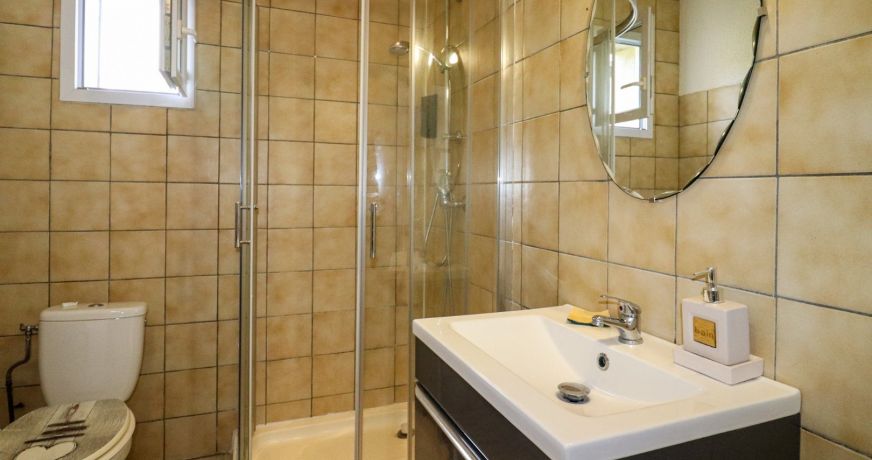 vente Maison Tourtoirac