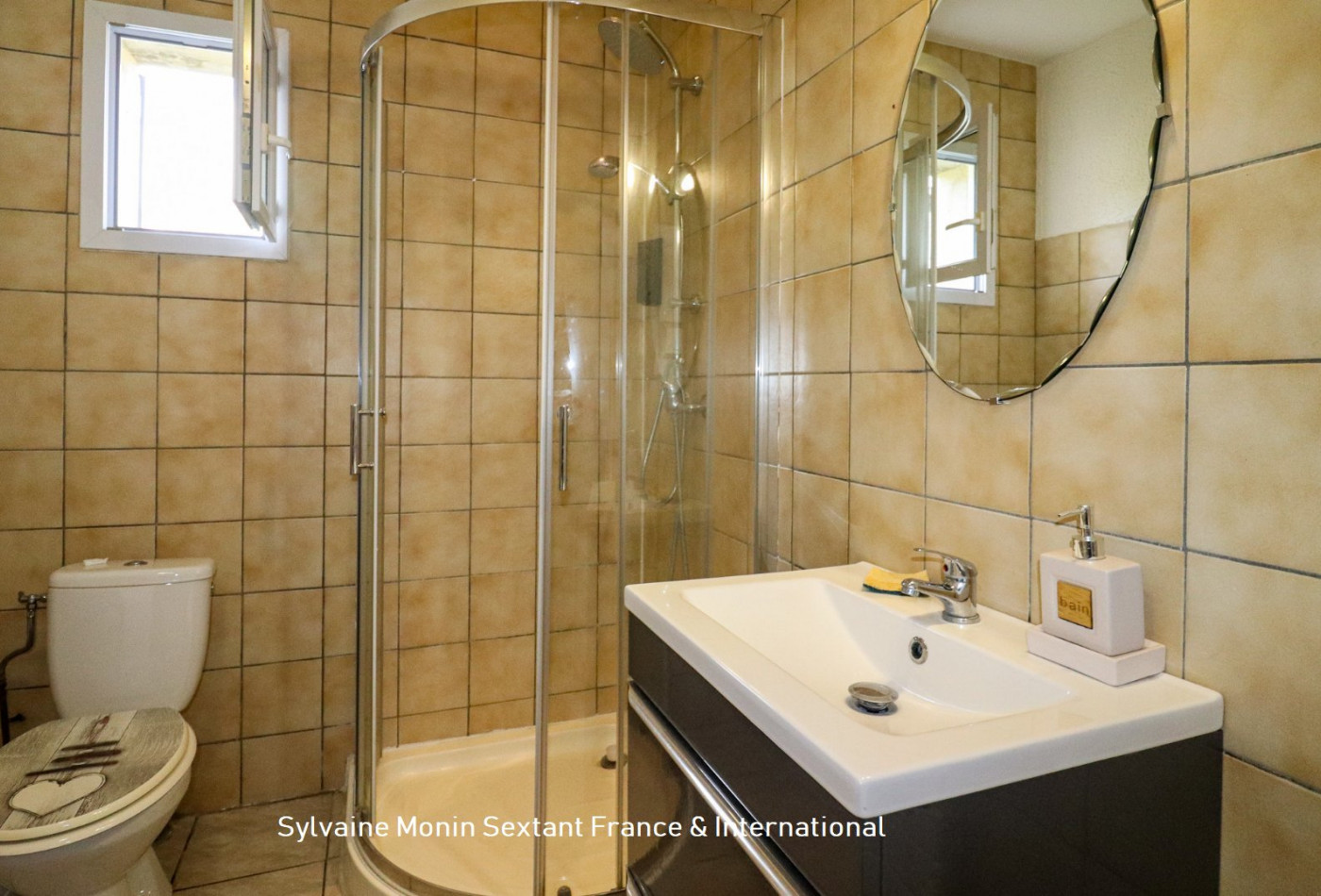 vente Maison Tourtoirac - Photo 9