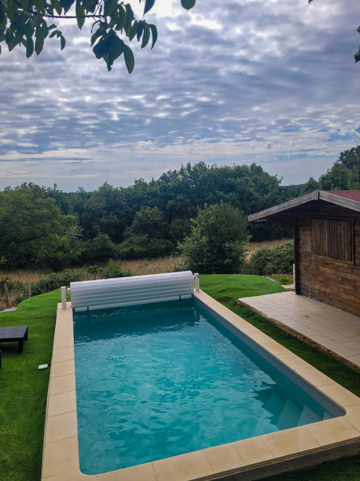 vente Maison Tourtoirac - Photo 10