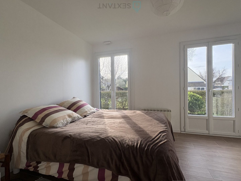 vente Maison Saint Pierre En Port - Photo 9