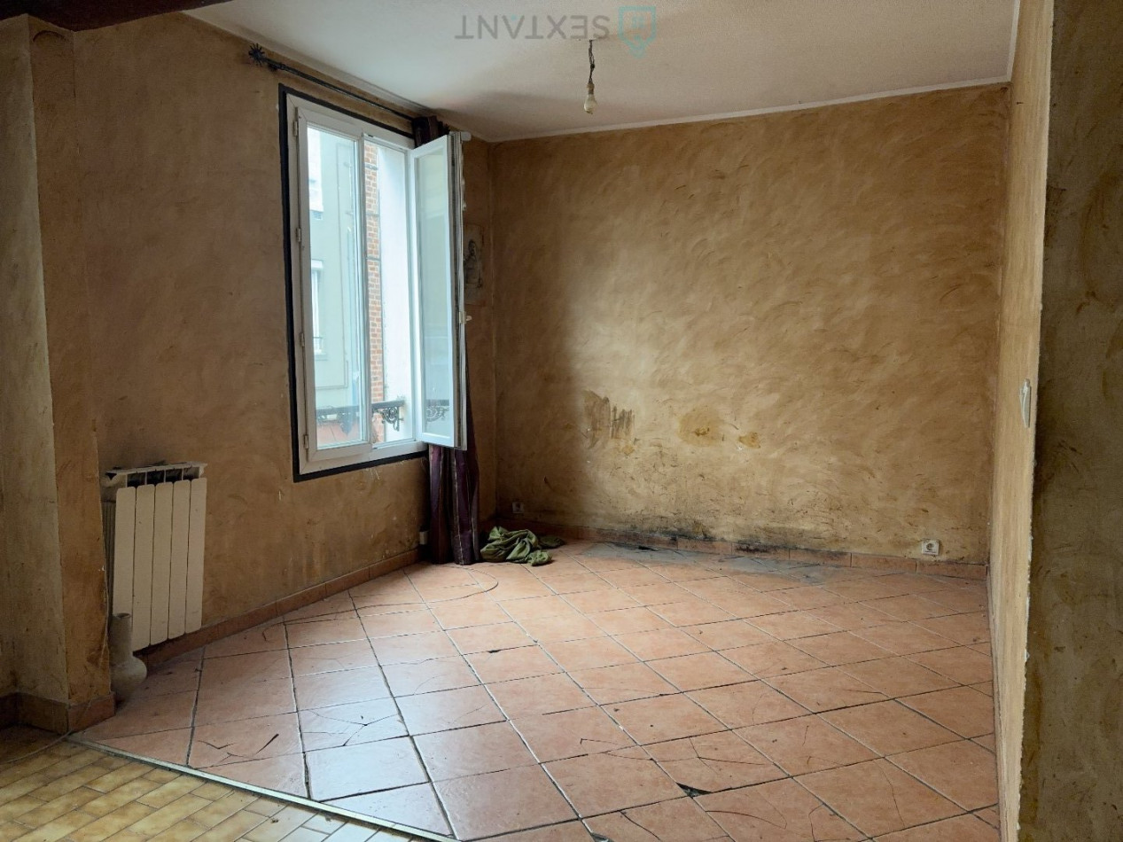 vente Appartement Le Havre - Photo 3