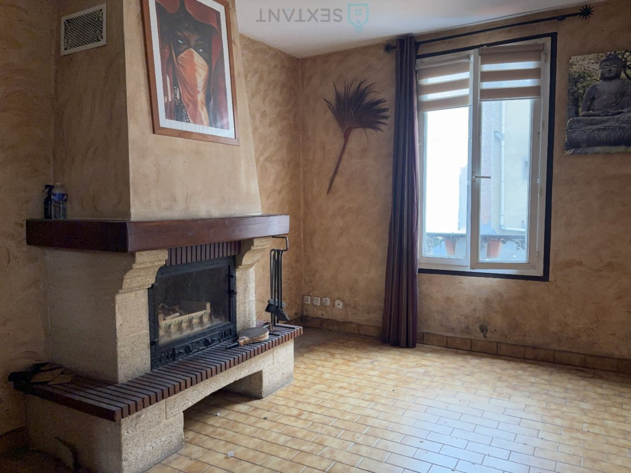 vente Appartement Le Havre - Photo 1