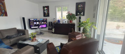 vente Maison mitoyenne Touques
