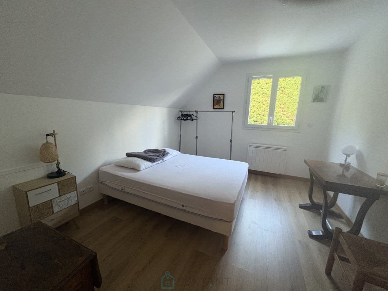 vente Maison mitoyenne Touques - Photo 11