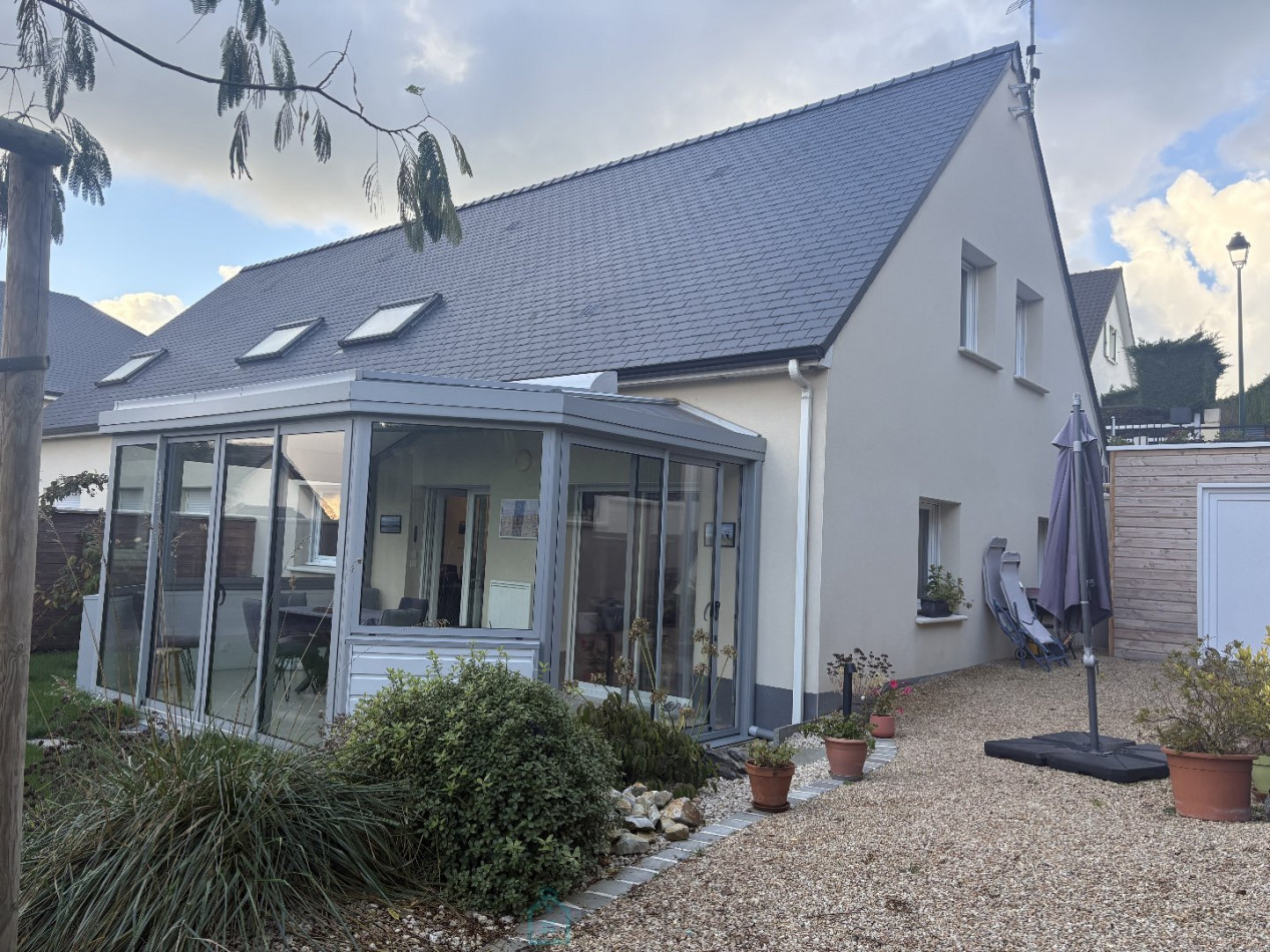vente Maison mitoyenne Touques - Photo 2