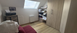 vente Maison mitoyenne Touques