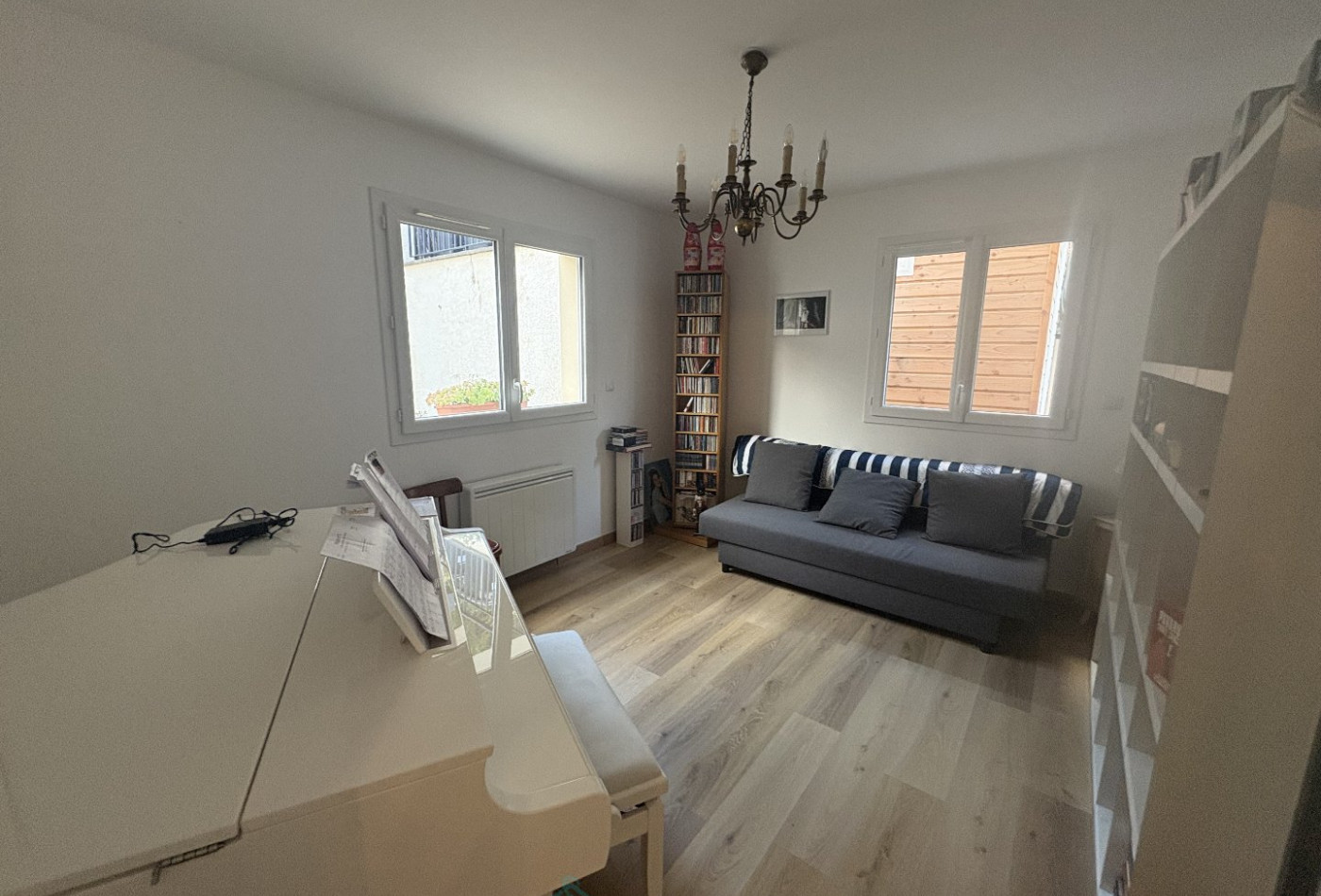 vente Maison mitoyenne Touques - Photo 10