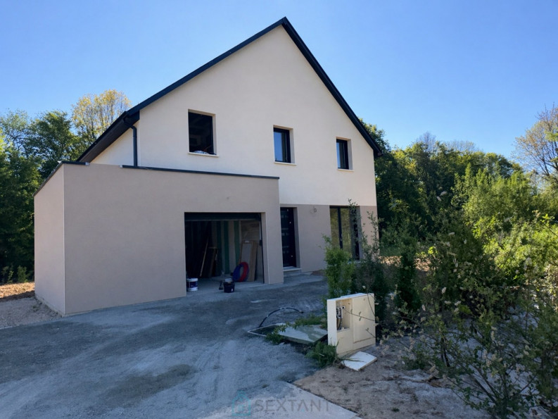 vente Maison individuelle Honfleur - Photo 2