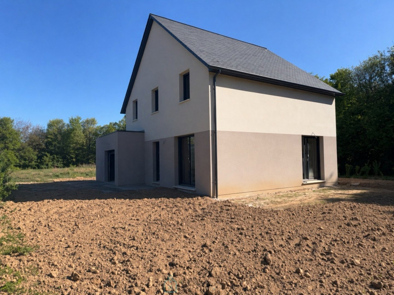vente Maison individuelle Honfleur - Photo 1
