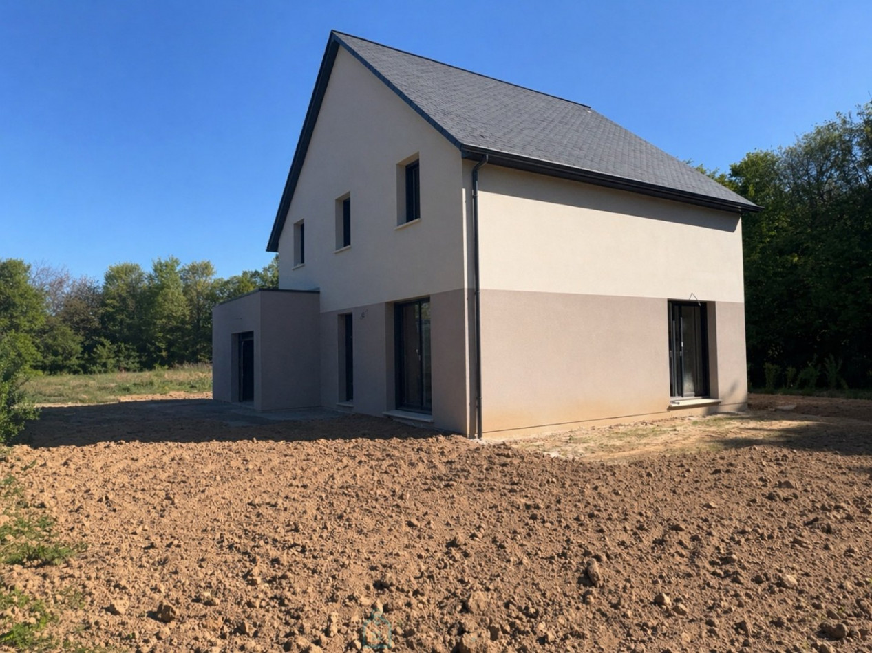 vente Maison individuelle Honfleur - Photo 1