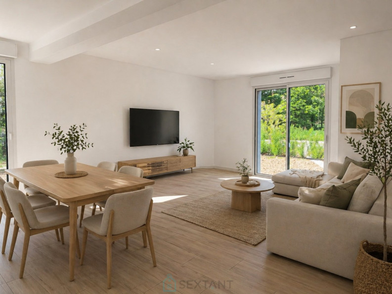 vente Maison individuelle Honfleur - Photo 6