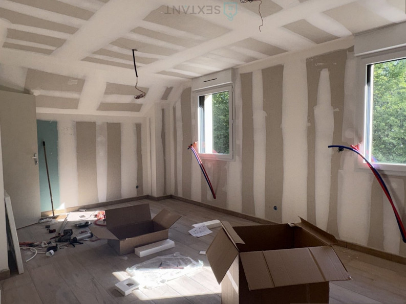 vente Maison individuelle Honfleur - Photo 7