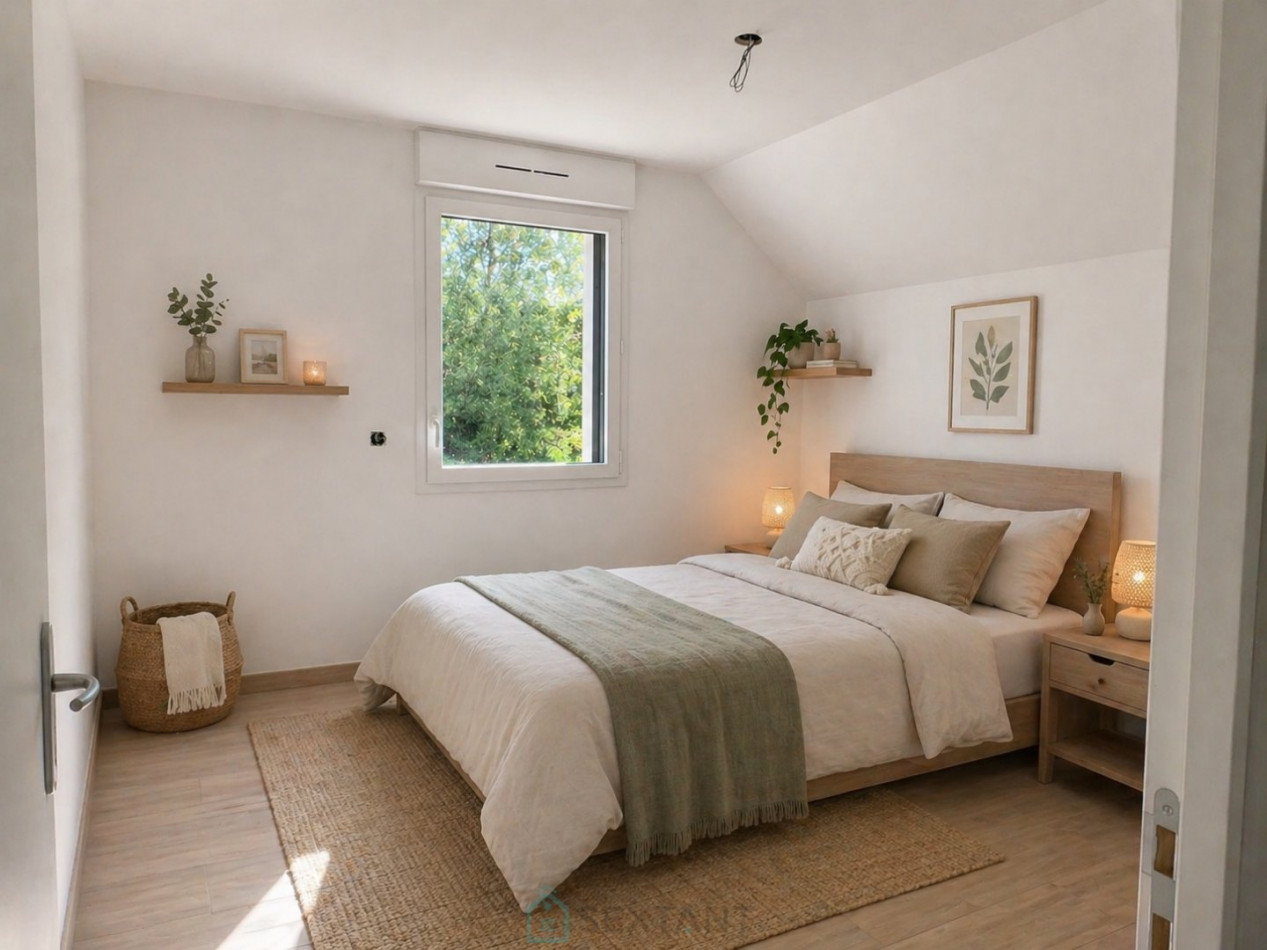 vente Maison individuelle Honfleur - Photo 12
