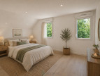 vente Maison individuelle Honfleur