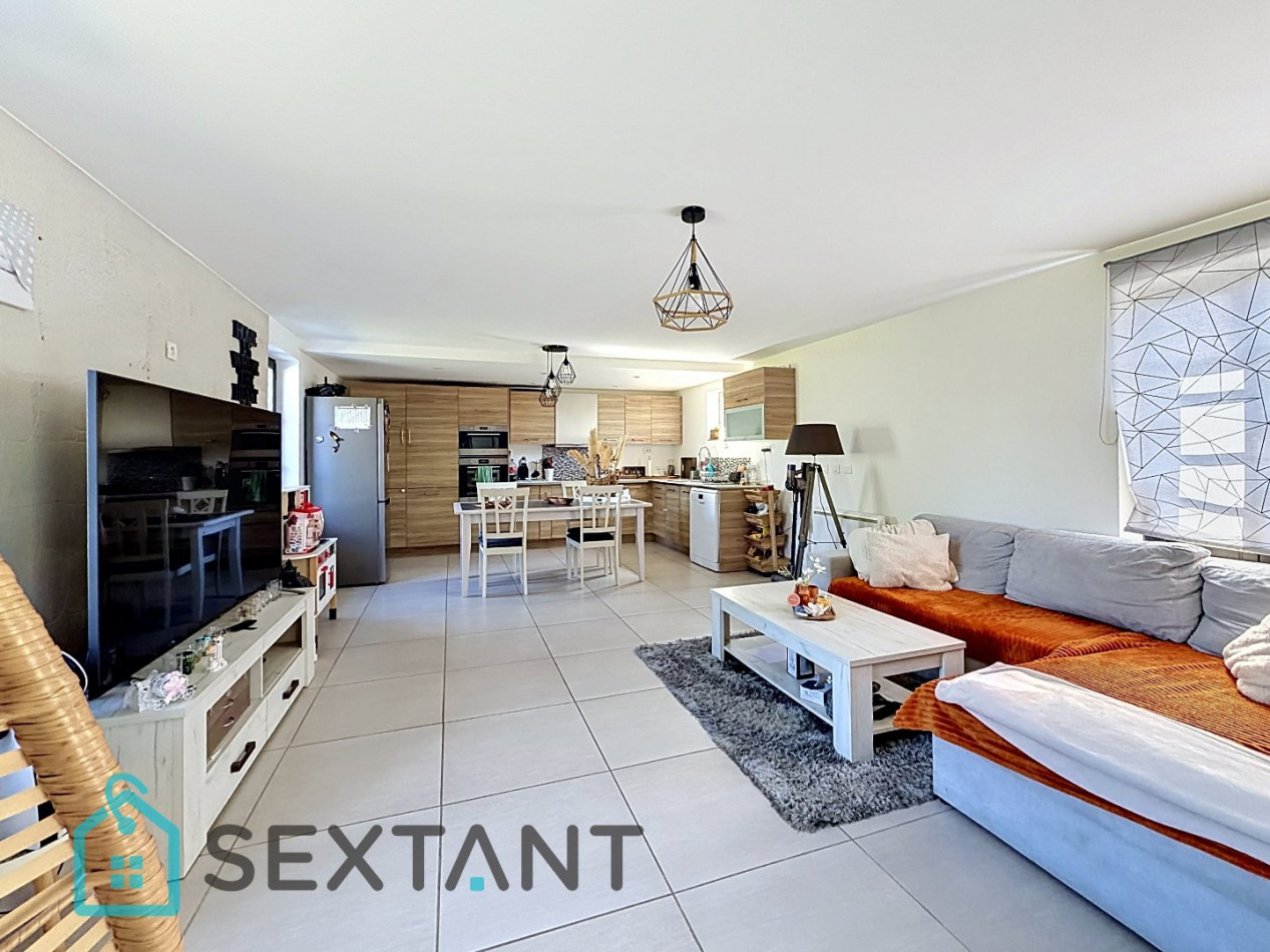 vente Maison Auquemesnil - Photo 4