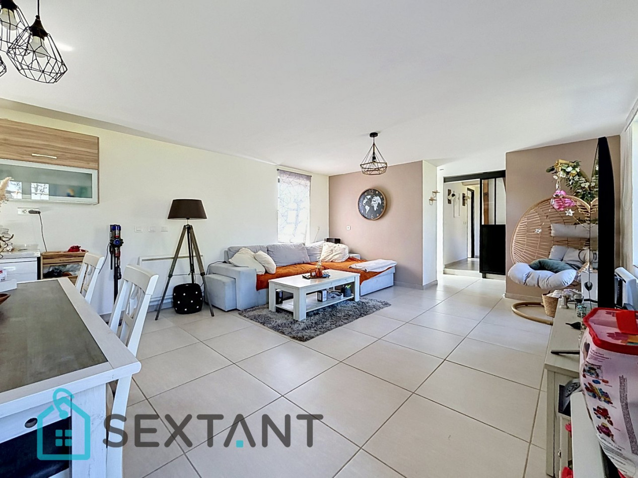 vente Maison Auquemesnil - Photo 6
