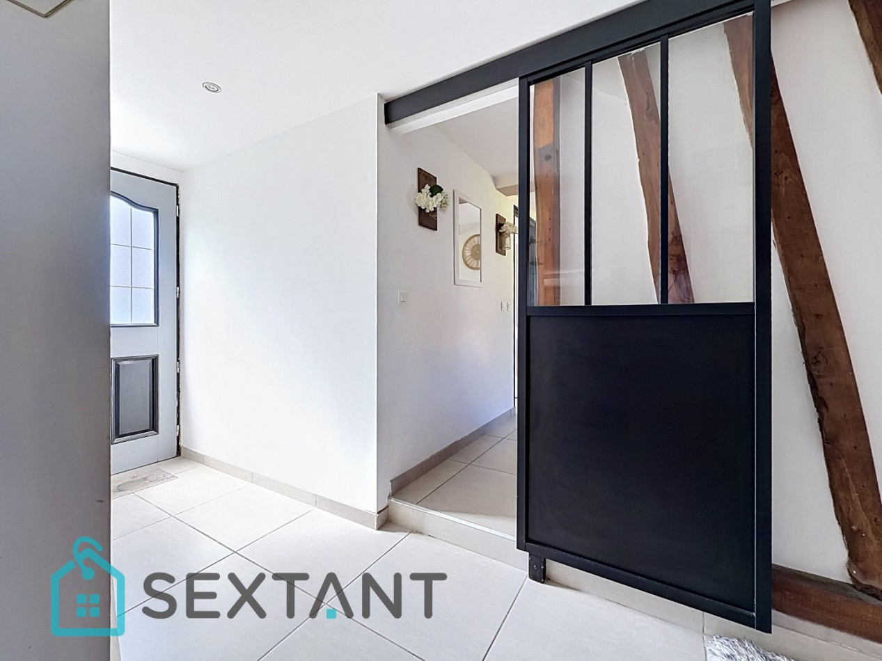 vente Maison Auquemesnil - Photo 7