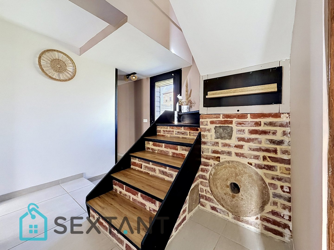 vente Maison Auquemesnil - Photo 8