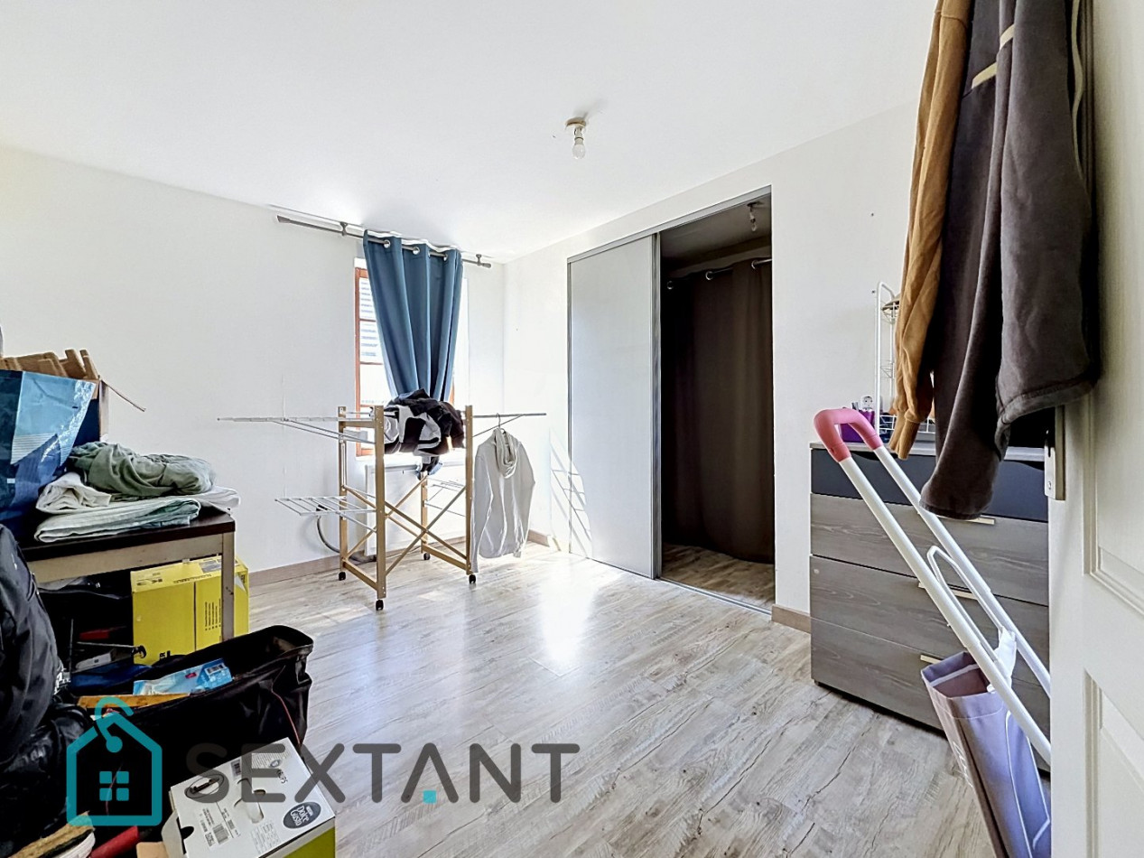 vente Maison Auquemesnil - Photo 10
