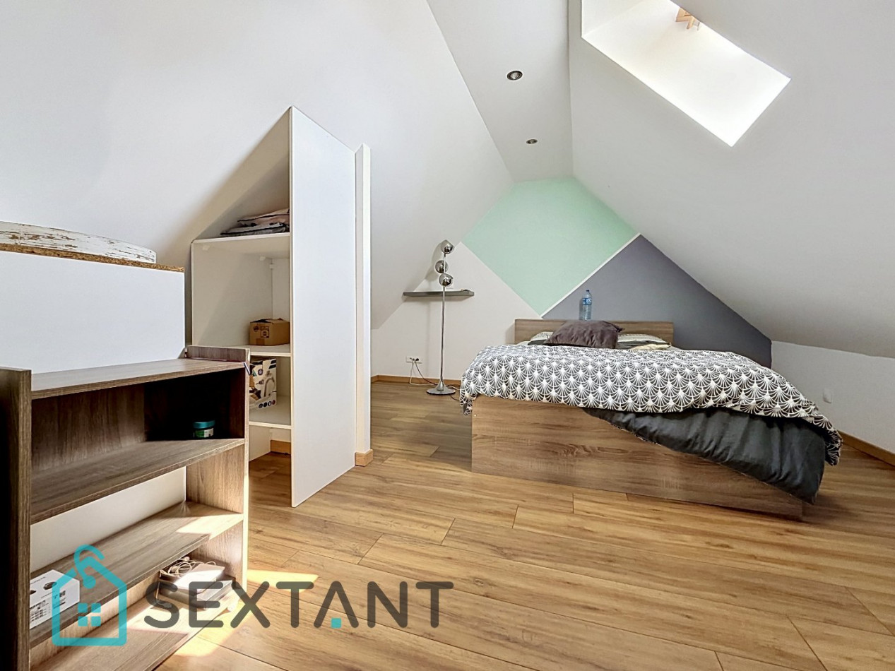 vente Maison Auquemesnil - Photo 12