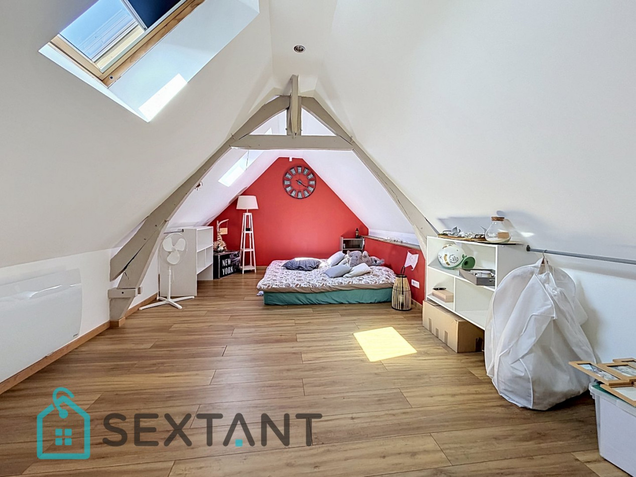 vente Maison Auquemesnil - Photo 13