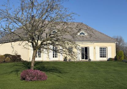 vente Maison Maneglise